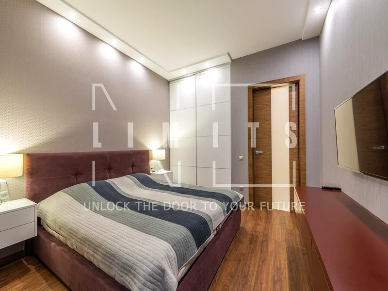 مُسكن فاخر | خصم كبير يصل إلى 30% | طابق عالٍ64013848411649113