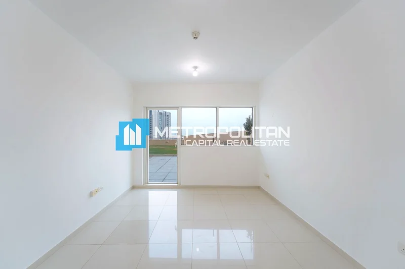 Furnished| Big Terrace w/ Garden View |Rent Refund63847962630017110