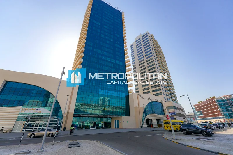Furnished| Big Terrace w/ Garden View |Rent Refund63847962630017111