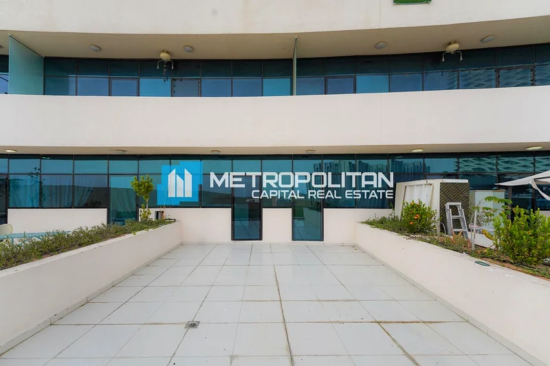 Furnished| Big Terrace w/ Garden View |Rent Refund63847962630017112