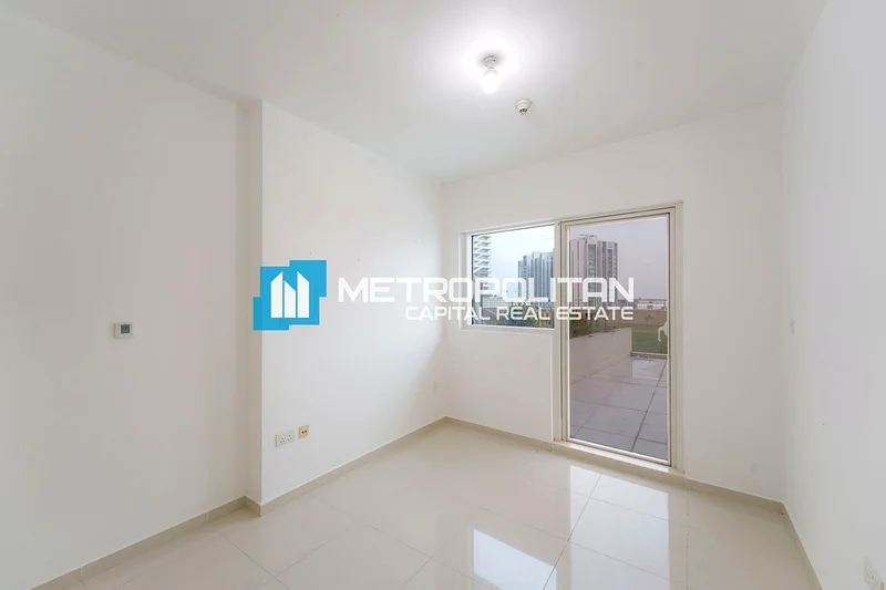 Furnished| Big Terrace w/ Garden View |Rent Refund63847962630017114