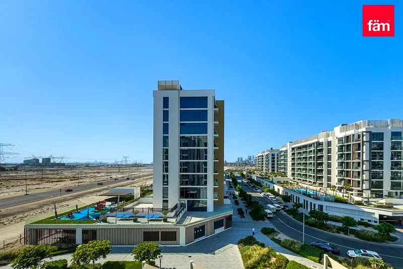 INVESTMENT PROPERTY | BEST IN MEYDAN63977183720834112