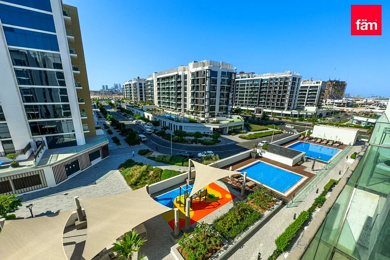 INVESTMENT PROPERTY | BEST IN MEYDAN63977183720834110