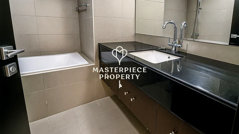 Great Amenities | Stunning 1BR | Well Maintained63845834342145112