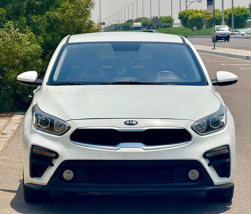 KIA CERATO 2020 1.6L GCC (499/-MONTHLY)63482310868355112