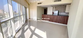 Fully Panoramic 1 BR I On High Floor I Burj Al Arab View