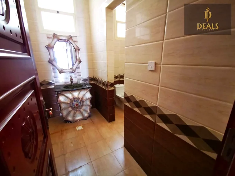 Luxury villa for rent in the heart of Al Rawda 2, Ajman63405208703235114
