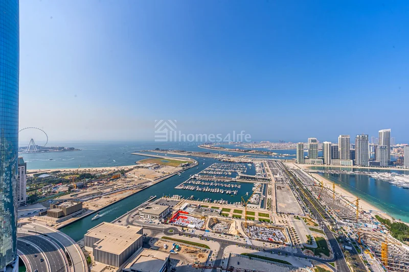 Upgraded | Sea View | Prime Location | 3BR64036951873283110