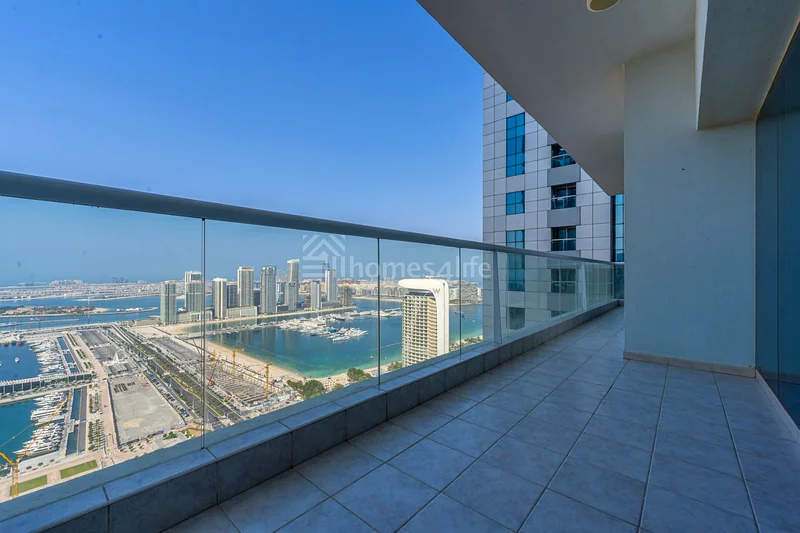 Upgraded | Sea View | Prime Location | 3BR64036951873283113