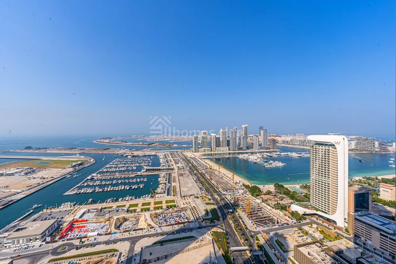 Upgraded | Sea View | Prime Location | 3BR64036951873283111