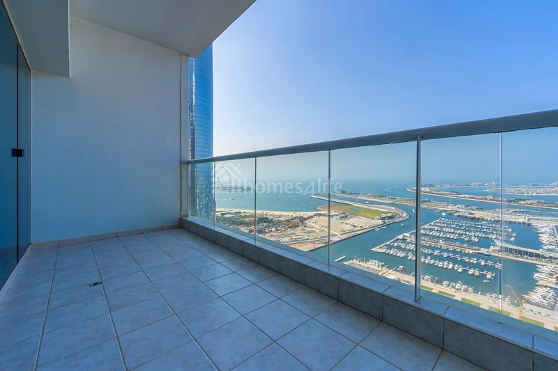 Upgraded | Sea View | Prime Location | 3BR64036951873283114