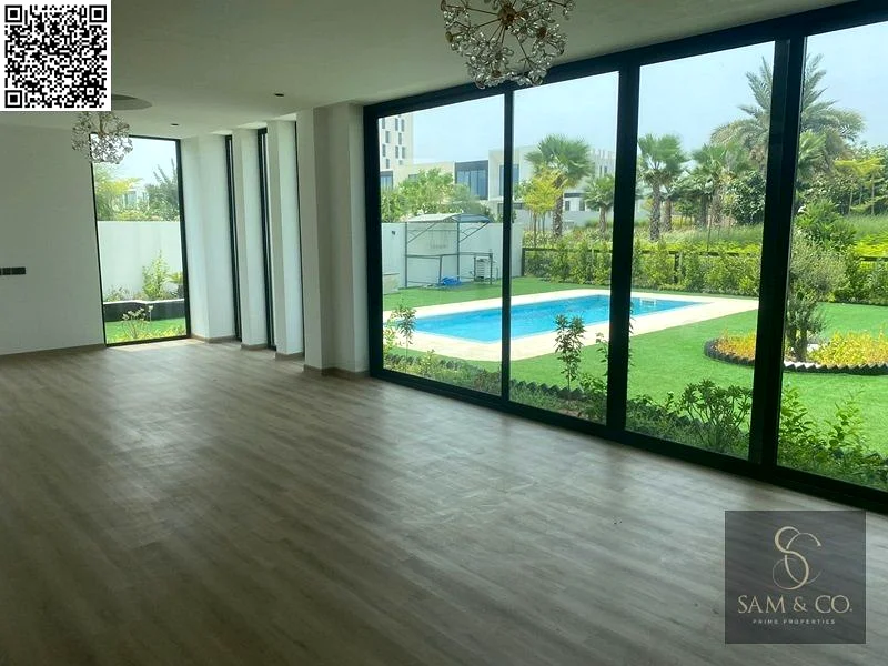 Ready 3 Bedrooms | Corner Golf Villa | Freehold | BUA - 3,552 sqft63879647134595110