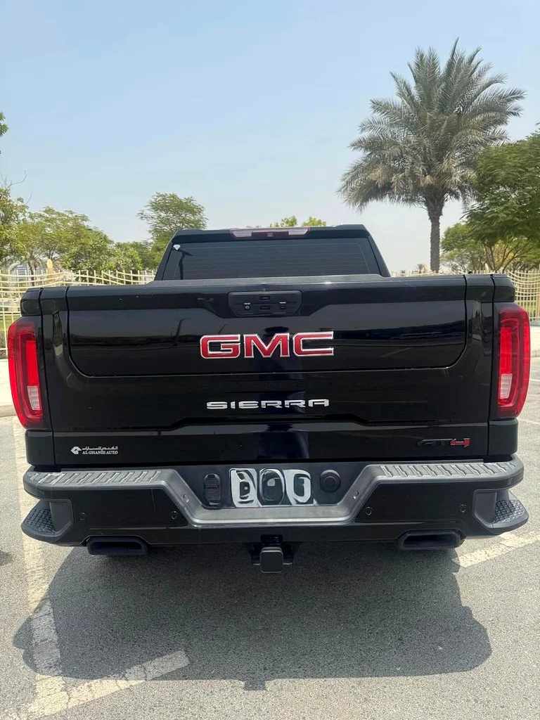 GMC sierra 1500 AT463479608240387112