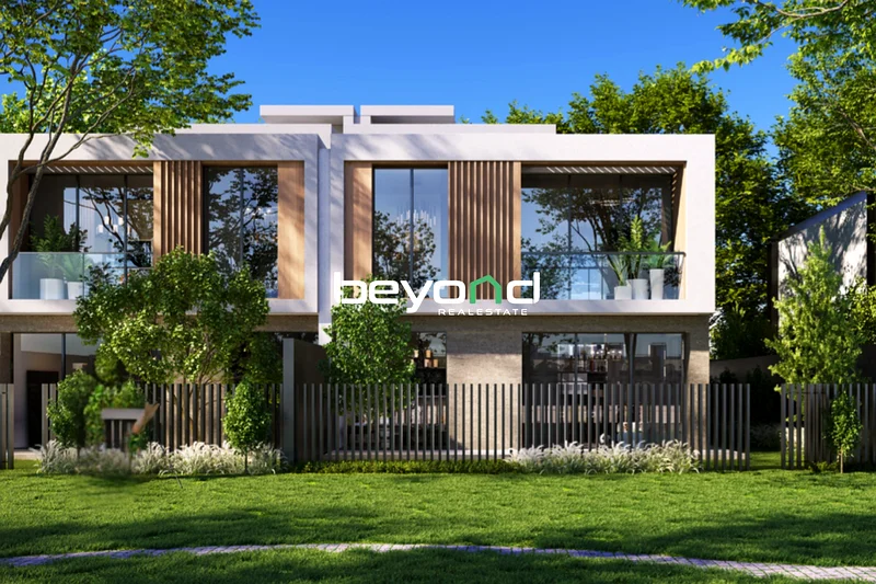 Minimal Design| Vibrant 4BR+M |Exclusive63847100685826110