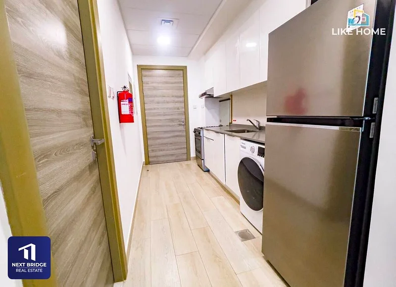 Studio Apartment | Neat and Clean | High Floor63780033028225111