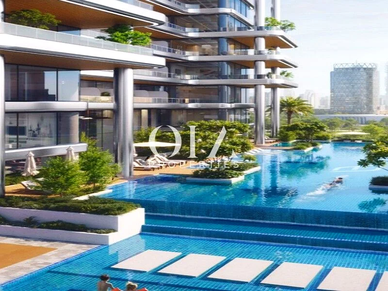 Brand 1 BR | Prime Location | Best Price64023759820162112