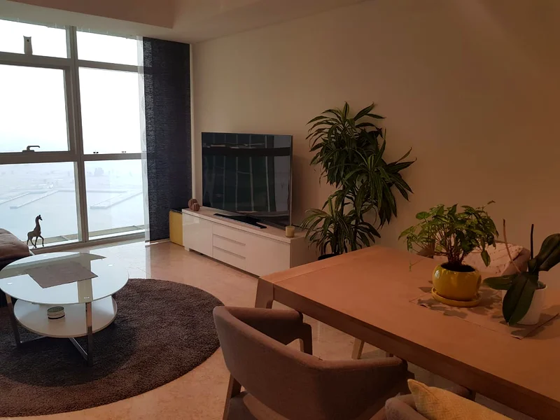 Huge Layout | Marina View | High Floor63845834413570112