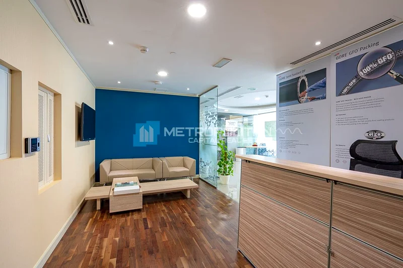 Unfurnished Office | High-End Tower | Huge Space63822813291265114
