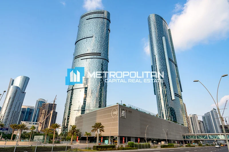 Unfurnished Office | High-End Tower | Huge Space63822813291265111