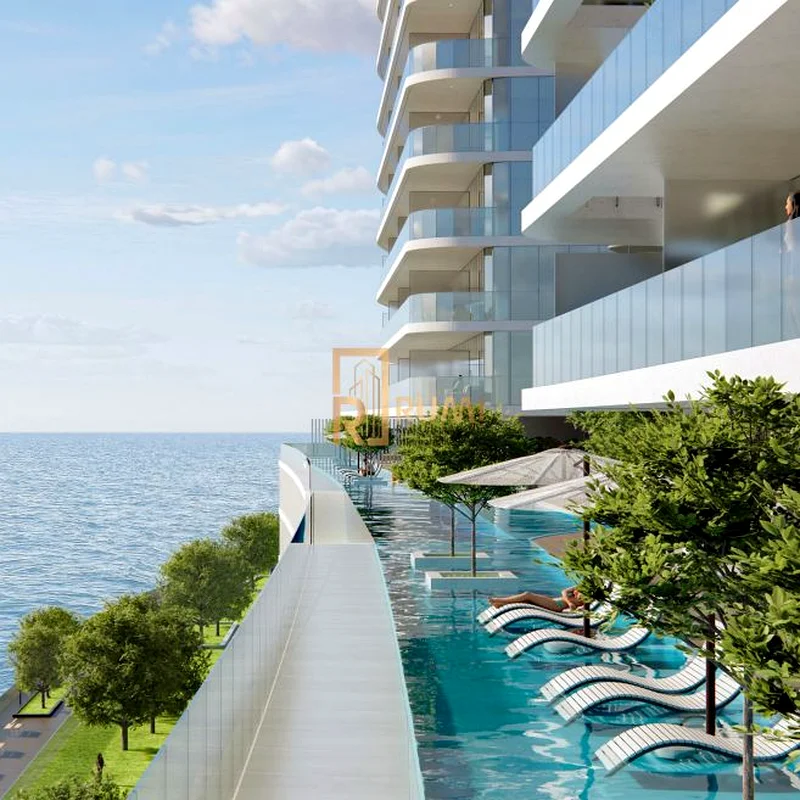Zero COMMISSION | Sea View | Saadiyat View | Cash Offer63845407501186110