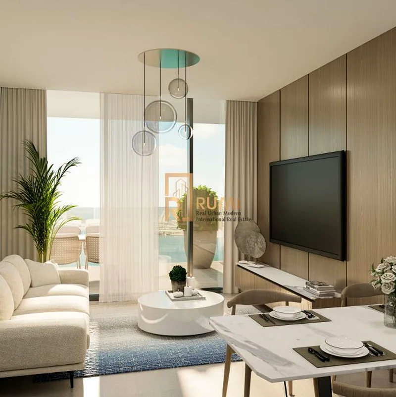 Zero COMMISSION | Sea View | Saadiyat View | Cash Offer63845407501186114