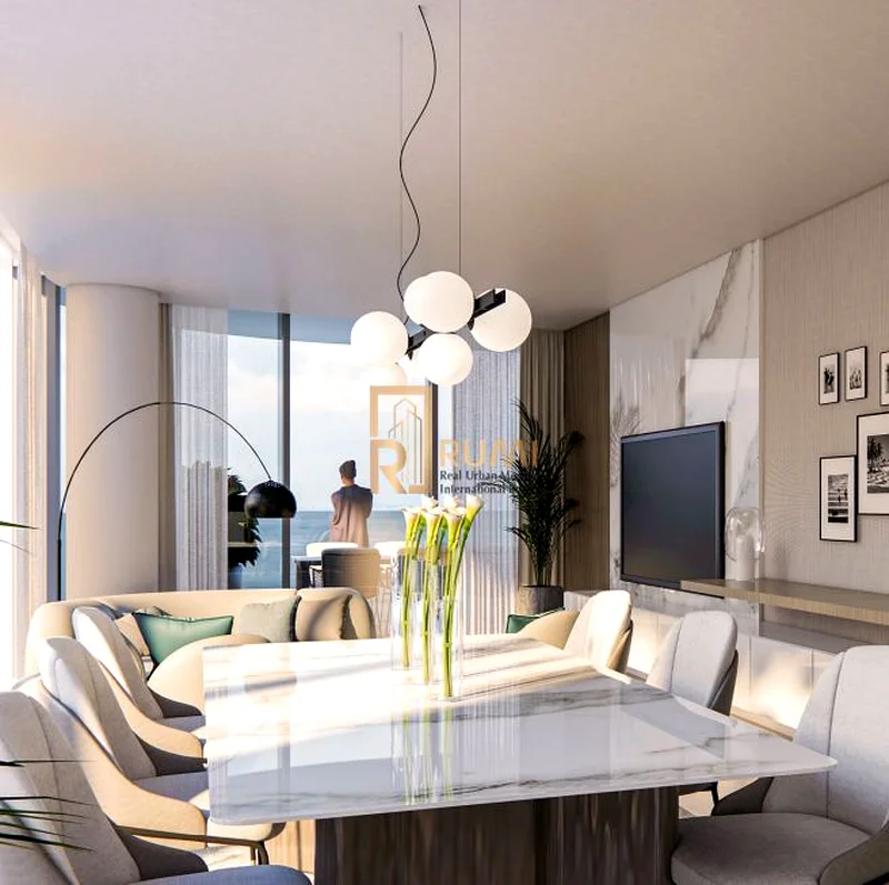 Zero COMMISSION | Sea View | Saadiyat View | Cash Offer63845407501186113