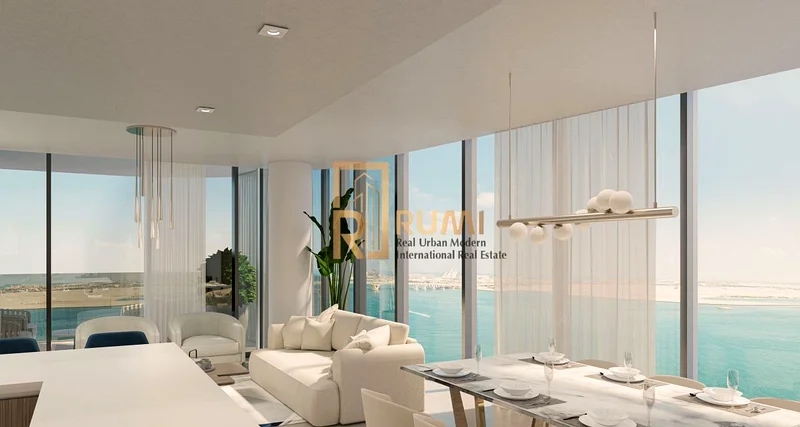 Zero COMMISSION | Sea View | Saadiyat View | Cash Offer63845407501186112