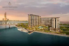 BEACH ACCESS| MARJAN ISLAND | EXCLUSIVE LISTING