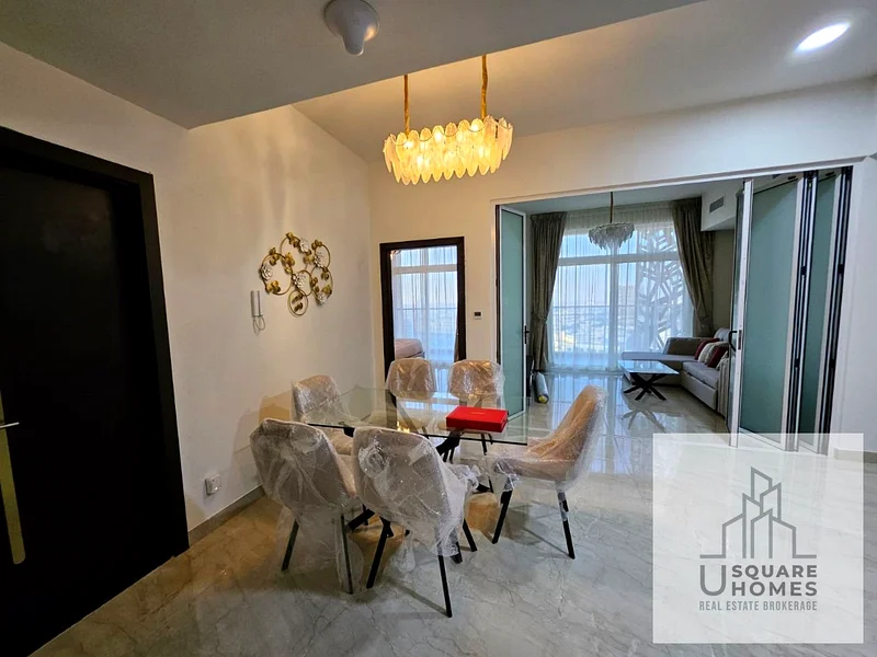 Fully Furnished | Vacant Mid of Aug | Pool View63765768163969113