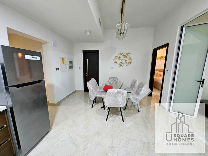 Fully Furnished | Vacant Mid of Aug | Pool View63765768163969114