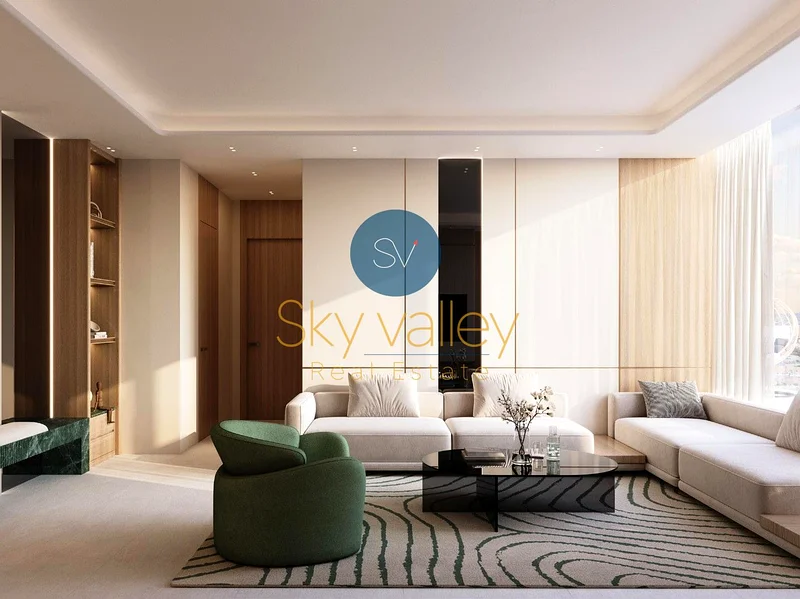 Off-Plan Studio with Balcony & Park View | Binghatti Hillside | Great Investment64023759809923110