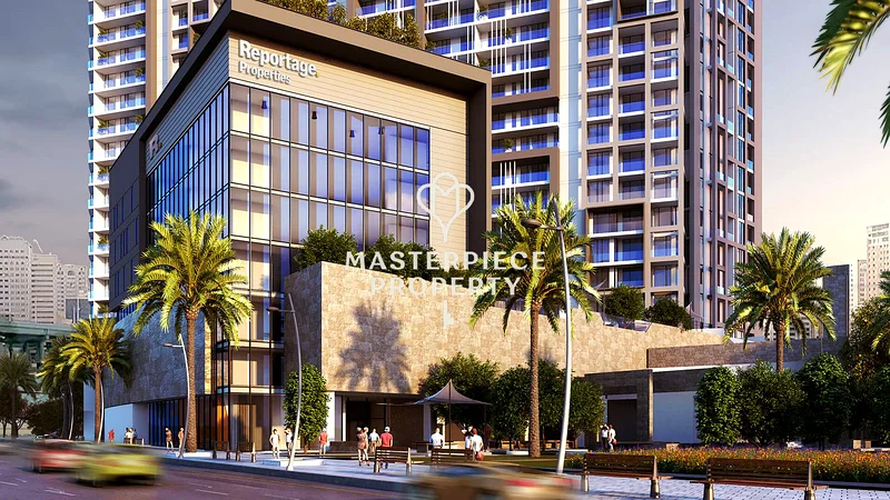 Elegant Nest | Island Comfort | Smart Investment63851939174913114