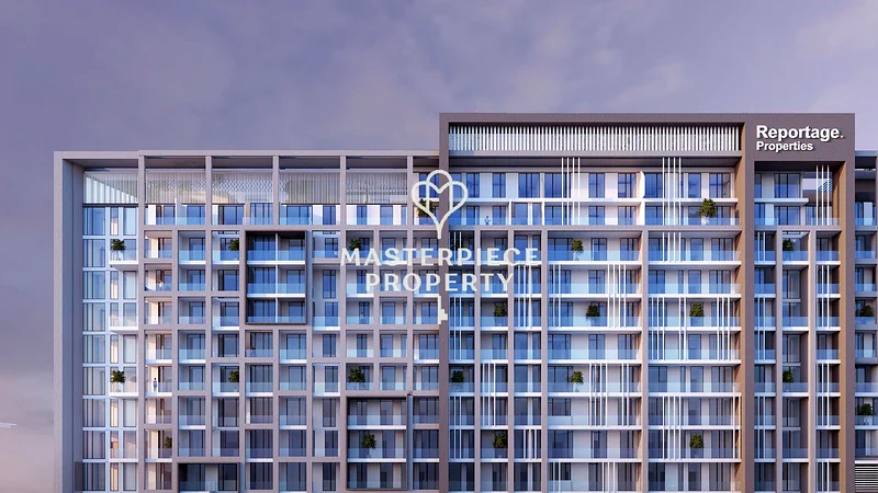 Elegant Nest | Island Comfort | Smart Investment63851939174913113