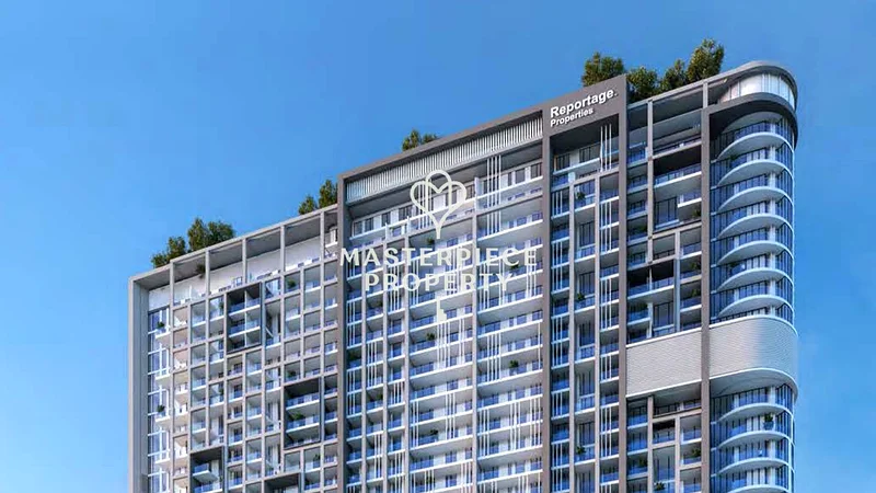 Elegant Nest | Island Comfort | Smart Investment63851939174913111