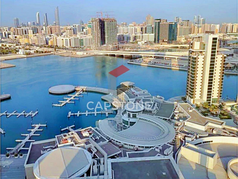 أفضل استثمار! شقة ممتازة من 3 غرف نوم مع غرفة خادمة وغرفة دراسة63845407767042112