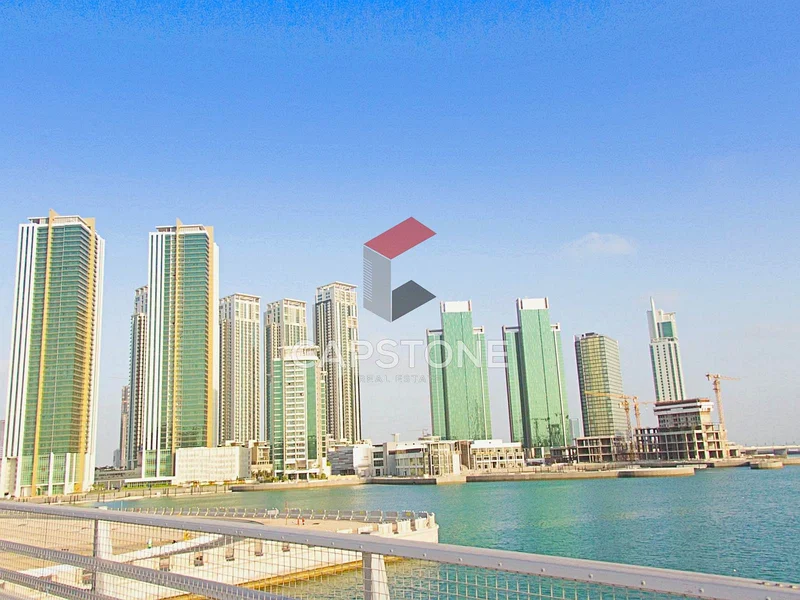 أفضل استثمار! شقة ممتازة من 3 غرف نوم مع غرفة خادمة وغرفة دراسة63845407767042114