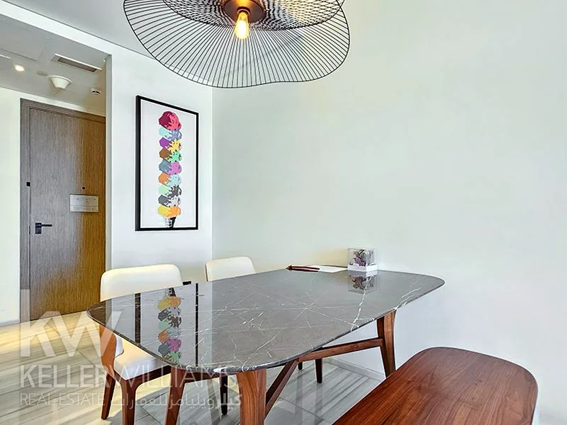 Ready To Move In | Hotel Apartment | Beach Access64010234975490113