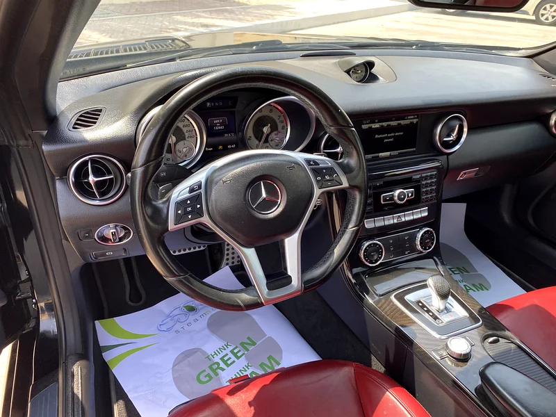 Mercedes SLK 200 AMG 201663403707805697111