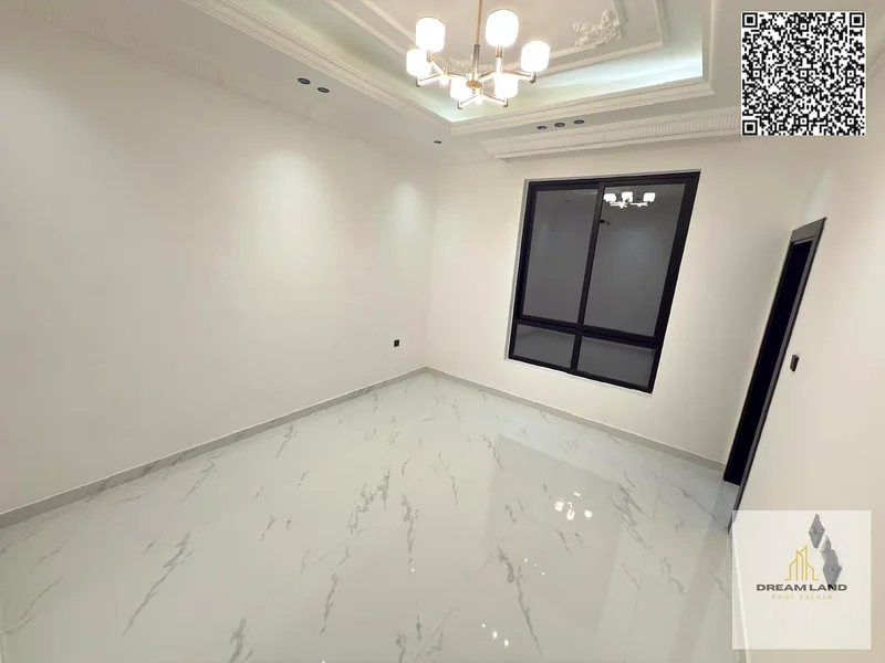 Classic villa, including registration and ownership fees, opposite a mosque and direct services, freehold for all nationalities63894607013250114