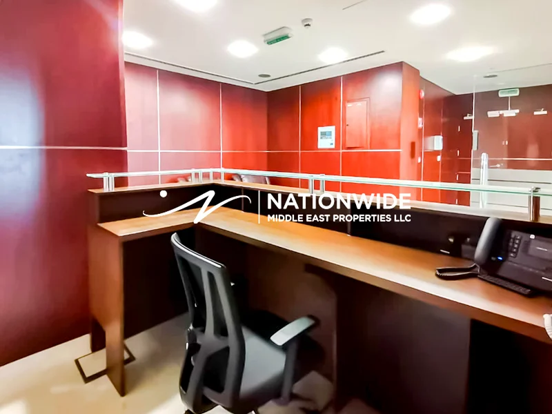 Spacious Office|Full Sea View|Convenient Location63612457816835113