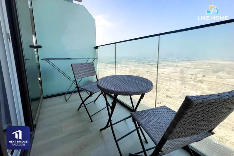 Studio Apartment | Neat and Clean | High Floor63780033028225114