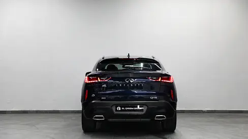 Infiniti QX55, миниатюра 5