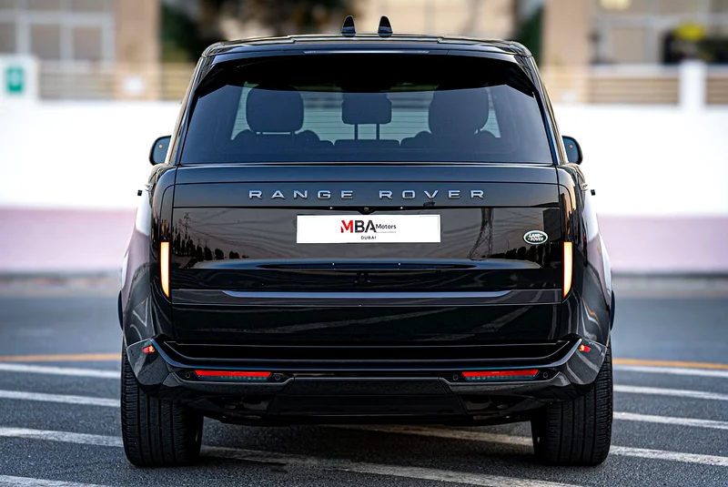 Range Rover Vogue | Night Package ( original paint )63482902300290114