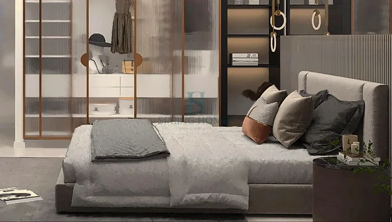 Investor’s Deal | Spacious Studio | Binghatti Hills Tower 164034967586177111