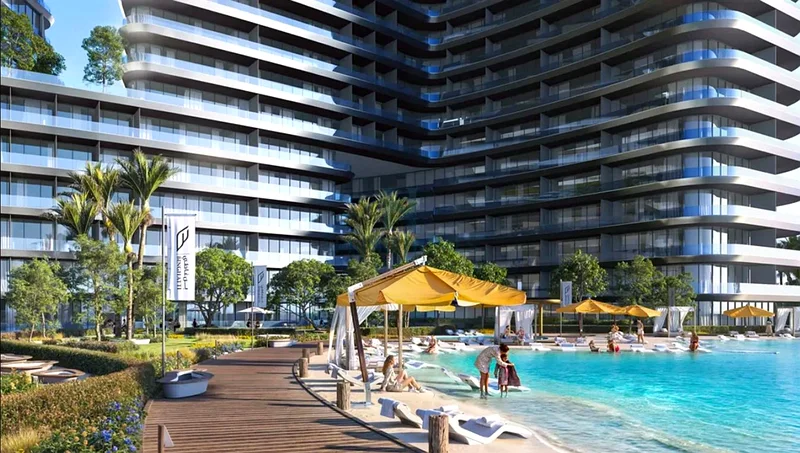 Investor’s Deal | Spacious Studio | Binghatti Hills Tower 164034967586177113