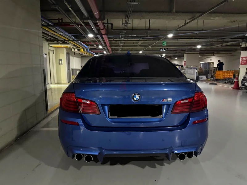 BMW M5 F10 201463406332698625112