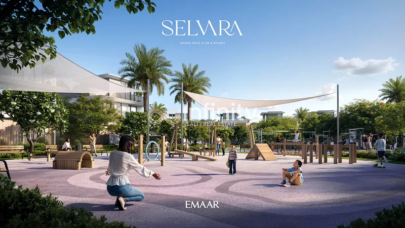 No Agents | Emaar Grand Polo Villas Accepting EOIs New Release Soon Get Confirm Unit64012100307971114