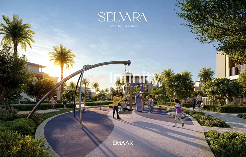 No Agents | Emaar Grand Polo Villas Accepting EOIs New Release Soon Get Confirm Unit64012100307971112