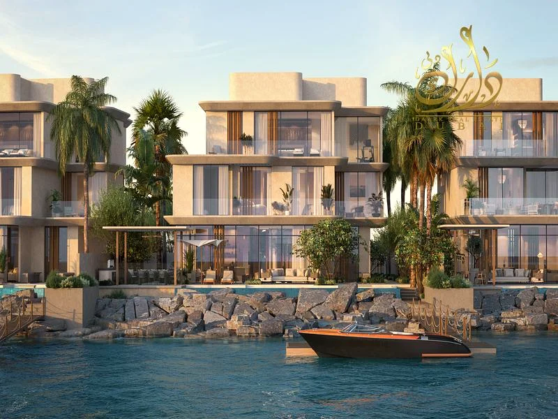 Ultra-Luxury Beachfront Living by Anantara with Private Boat Parking63861354714115113