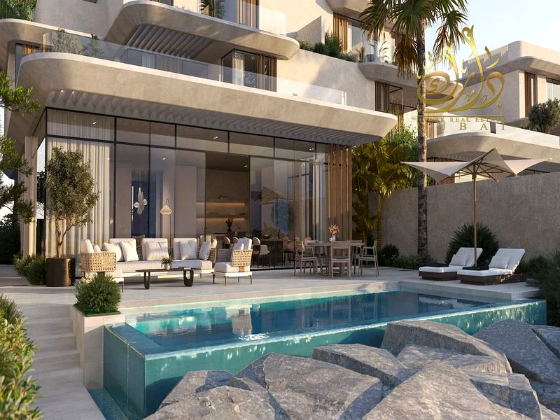 Ultra-Luxury Beachfront Living by Anantara with Private Boat Parking63861354714115112